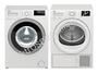 Beko WTV7732XS0 + DPS7405GB5