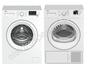 Beko WTE7612CSX0 + DPS7405GB5