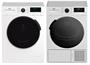 Beko WMY 81243 CS PTLMB1 + DH 8534 CSRX + Záruka 5 let