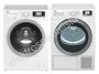 Beko WTV7634XS0 + DS7434CSRX