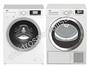 Beko WTV7634XS0 + DS7533CSRX1