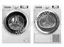 Beko WMY81243CSPTLMB1 + DPY8506GXB1