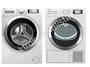 Beko WMY81243CSPTLMB1 + DE8635RX0
