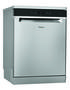 Whirlpool WKFO 3O32 P X + Vysavač na okna Concept CW 1000