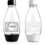 Sodastream Lahev 0.5l dámská 2ks