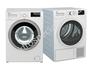 Beko WTV 7732 XS0 + DS 7433 CS RX + záruka 5 let na pračce