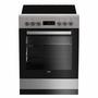 Beko FSM 67320 GXS