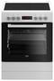 Beko FSM 67320 GWS + záruka 5 let