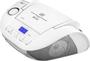 ECG CDR 800 U White