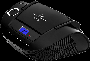 ECG CDR 800 U black