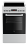 Beko FSM 57300 GW + Záruka 5 let