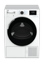 Beko DH8544CSFRX + záruka 5 let