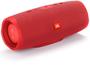 JBL CHARGE 4 RED