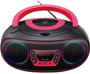 Denver TCL-212BT pink