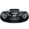 Přenosné audio