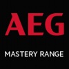 AEG MASTERY RANGE