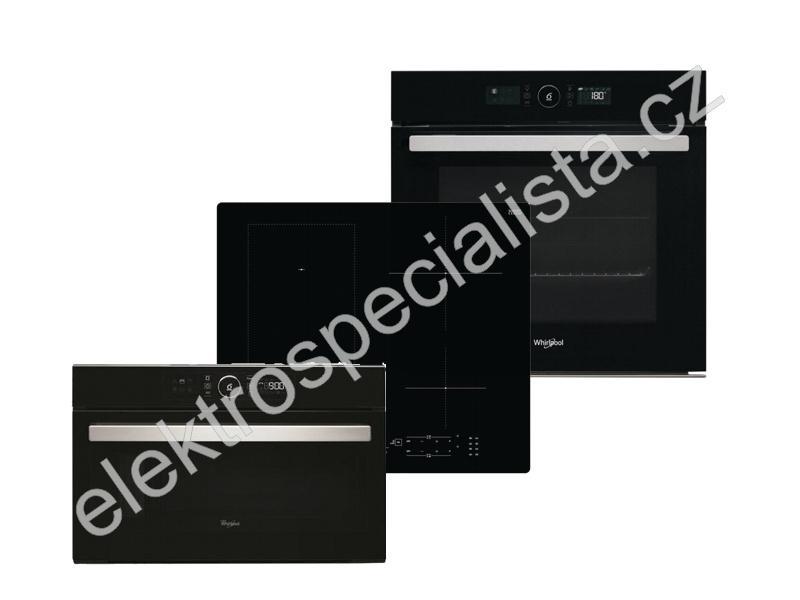 Whirlpool Akz9 6230 Nb Acm 918 Ba Amw 730 Nb Elektrospecialista Cz