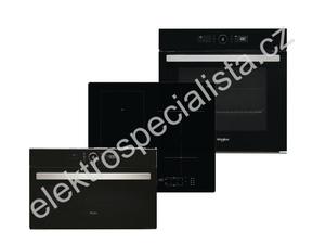 Whirlpool AKZ9 6230 NB + WL B8160 NE + AMW 730 NB