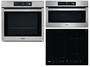 Whirlpool AKZ9 9480 IX + AMW 730 IX + WL S7960 NE