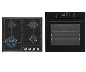 Kluge KTE1030B + KPG6000B