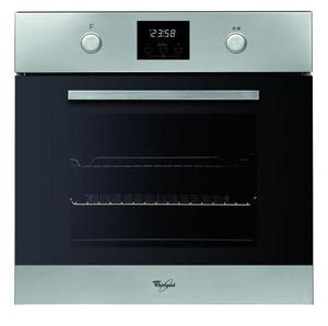 Whirlpool AKP 462 IX