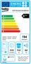 Beko XWUE97273CSH2B + XDF95245CSH3BHST