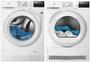 Electrolux EW6F2481C + EW6D283AC + E4YHMKP2