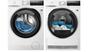 Electrolux EW7F3492QC + EW7D395UC + E1WYHSK2