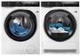 Electrolux EW7F4692QC + EW7D495UCC + E1WYHSK2