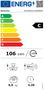 Electrolux EW8F4484UC + EW7D494UC + E1WYHSK2