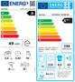 Electrolux EW6F3494C + EW7D394UC + E1WYHSK2