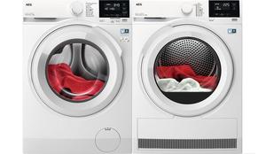 AEG LFR71862BC + TR818A2C + E4YHMKP2