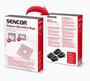 Sencor SVC 8 (5ks) sáčky