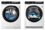 Electrolux EW8F5412AC + EW8D595MCC + E1WYHSK2