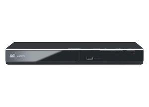 Panasonic DVD-S700EP-K