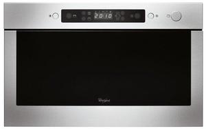 Whirlpool AMW 439 IX