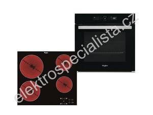 Whirlpool AKZ9 6230 NB + AKT 8090 NE