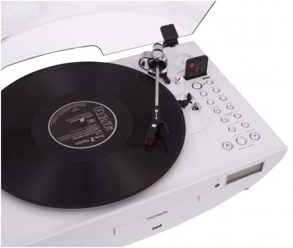 Thomson TT401CD