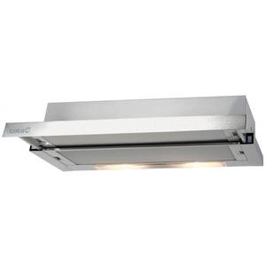 Cata TF 2003 DurAlum nerez 900 LED