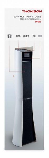 Thomson DS500