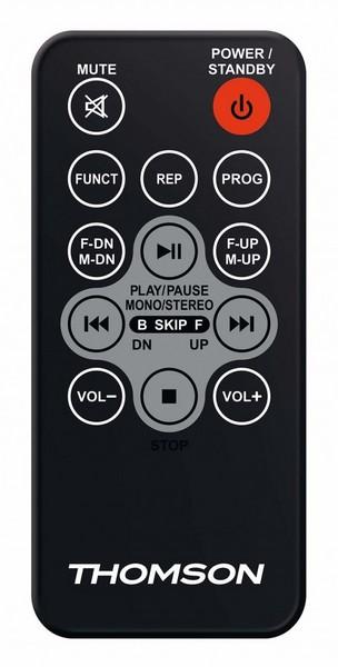 Thomson RCD400BT