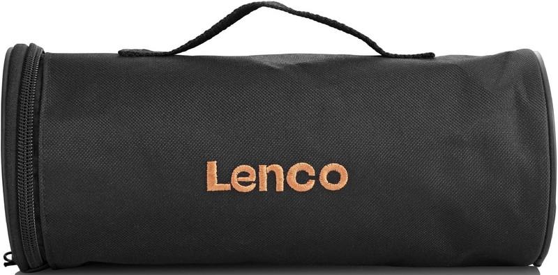 Lenco Boost 4 - BT