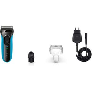Braun SERIES 3 3010S WD