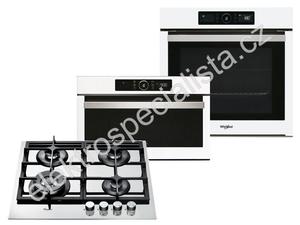 Whirlpool AKZ9 6230 WH + AMW 730 WH + GOFL 629 WH