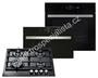 Whirlpool AKZ9 6230 NB + GOFL 629 NB + AMW 730 NB