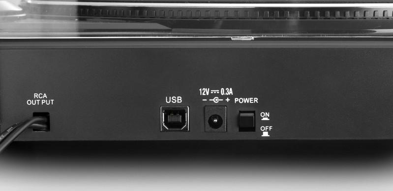 Lenco L 84