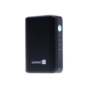 Connect IT CI-247 Power bank, 5200 mAh