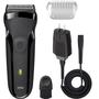 Braun Series 3 300s black