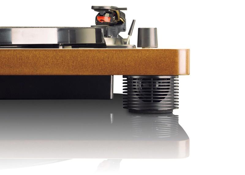 Lenco LS-50WD