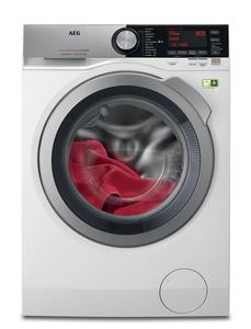 AEG L9FEC49SC